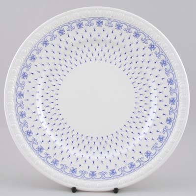 Lunch Plate c1940s